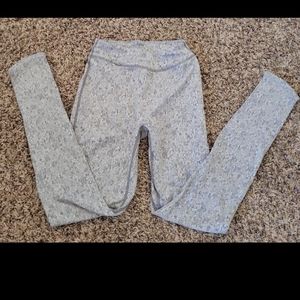 Gymshark xs leggings